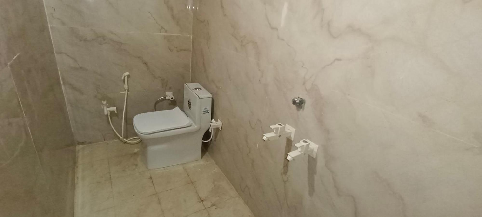 Hotel Shree Gopal Niketan Mathura Exterior foto